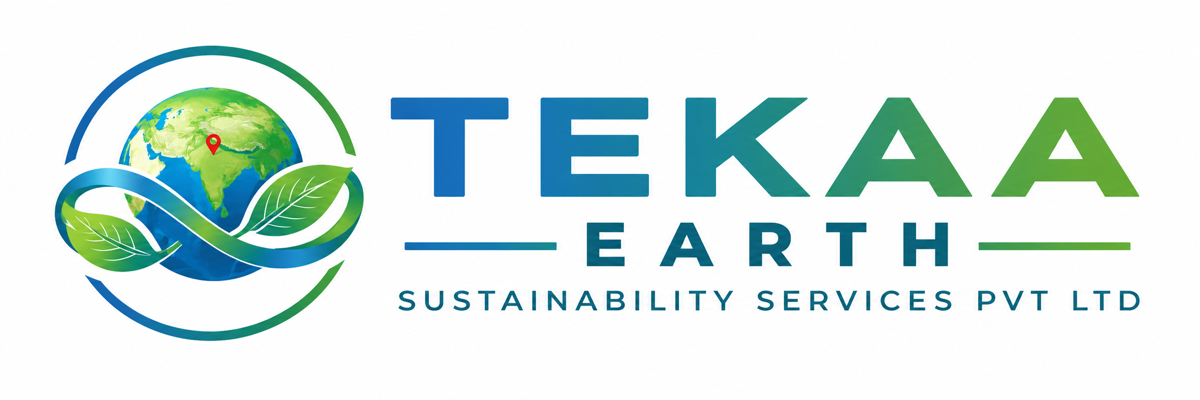 Tekaa Earth Sustainability Services Pvt Ltd